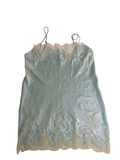 Victoria Secret  Vintage Lace Slip Vintage