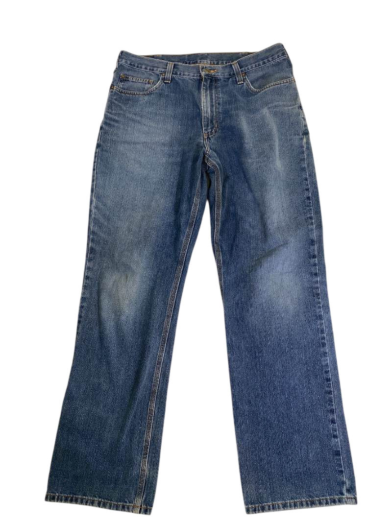 Carhartt  Relaxed Fit Jeans Men's