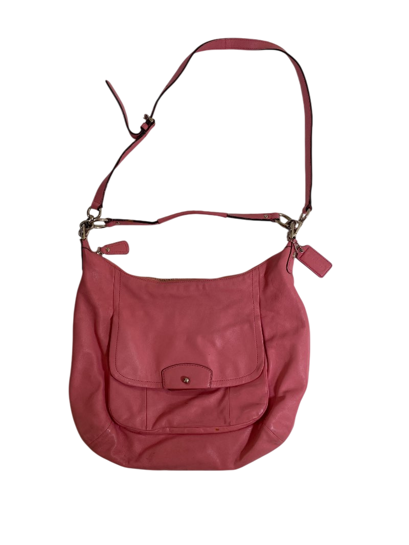 Coach  Vintage Shoulder Bag Vintage