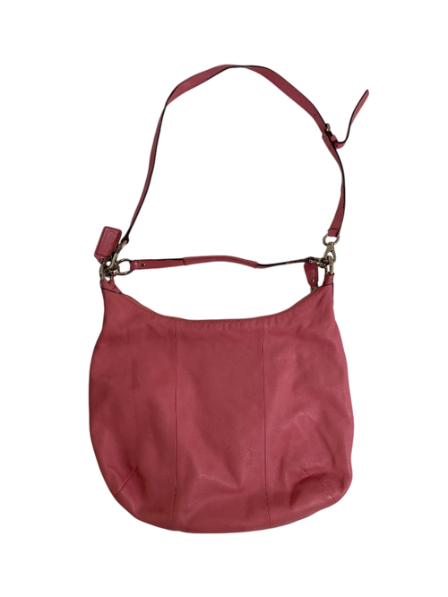 Coach  Vintage Shoulder Bag Vintage