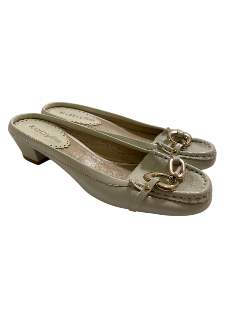 Kabylle  Vintage Loafers Vintage