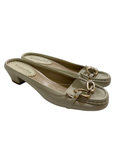 Kabylle  Vintage Loafers Vintage