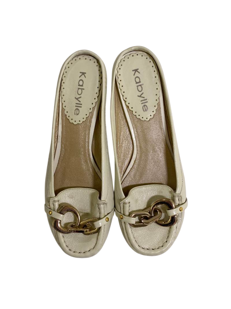 Kabylle  Vintage Loafers Vintage