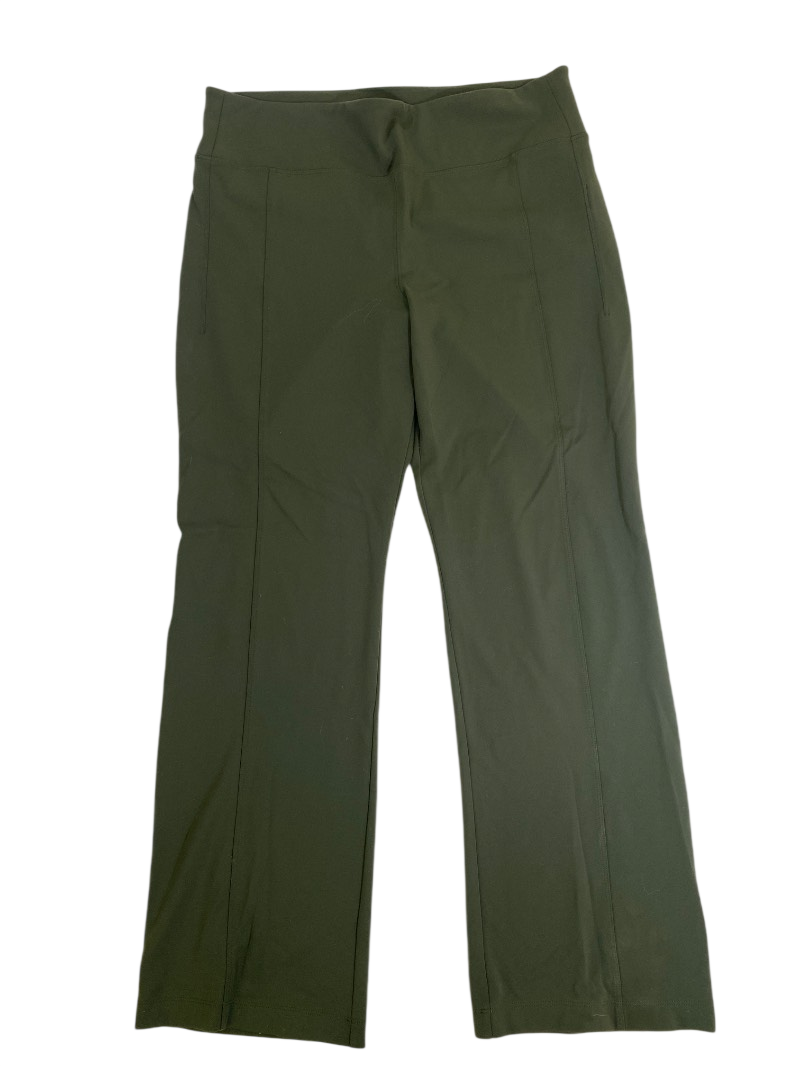 Athleta  Straight Leg Pants Athletic
