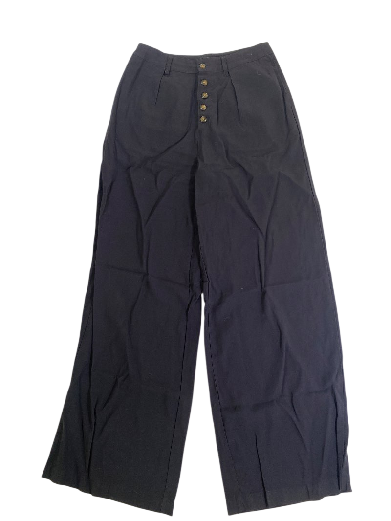 Who What Wear Wide Leg Pants