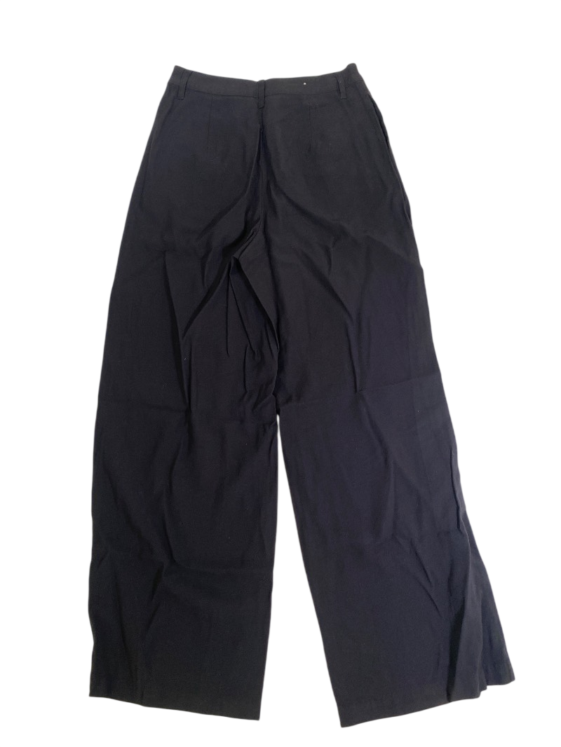 Who What Wear Wide Leg Pants