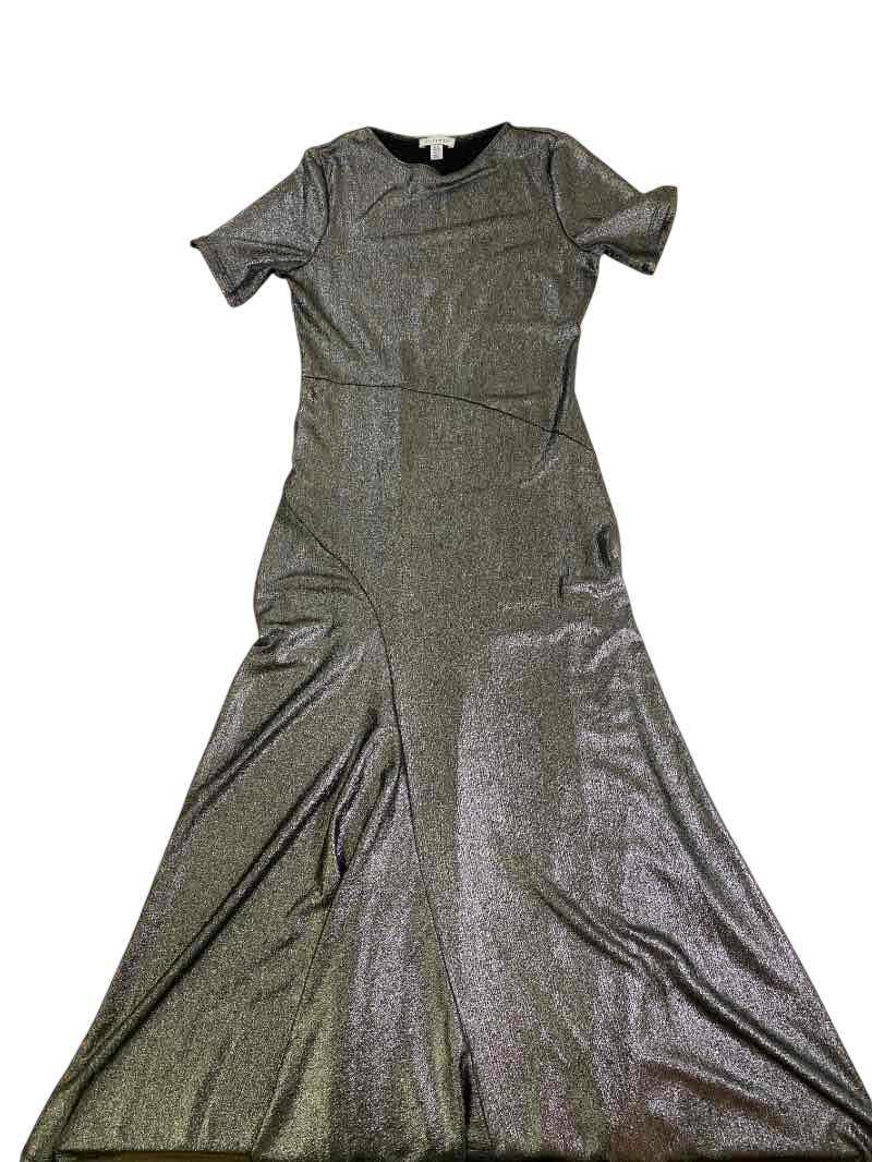 Top Shop Short Sleeve Maxi Dresses