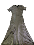 Top Shop Short Sleeve Maxi Dresses