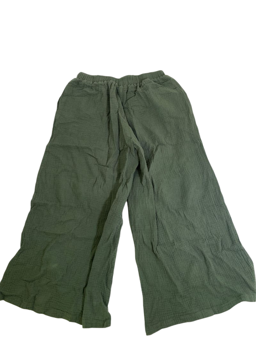 Cider  Wide Leg Pants Pants