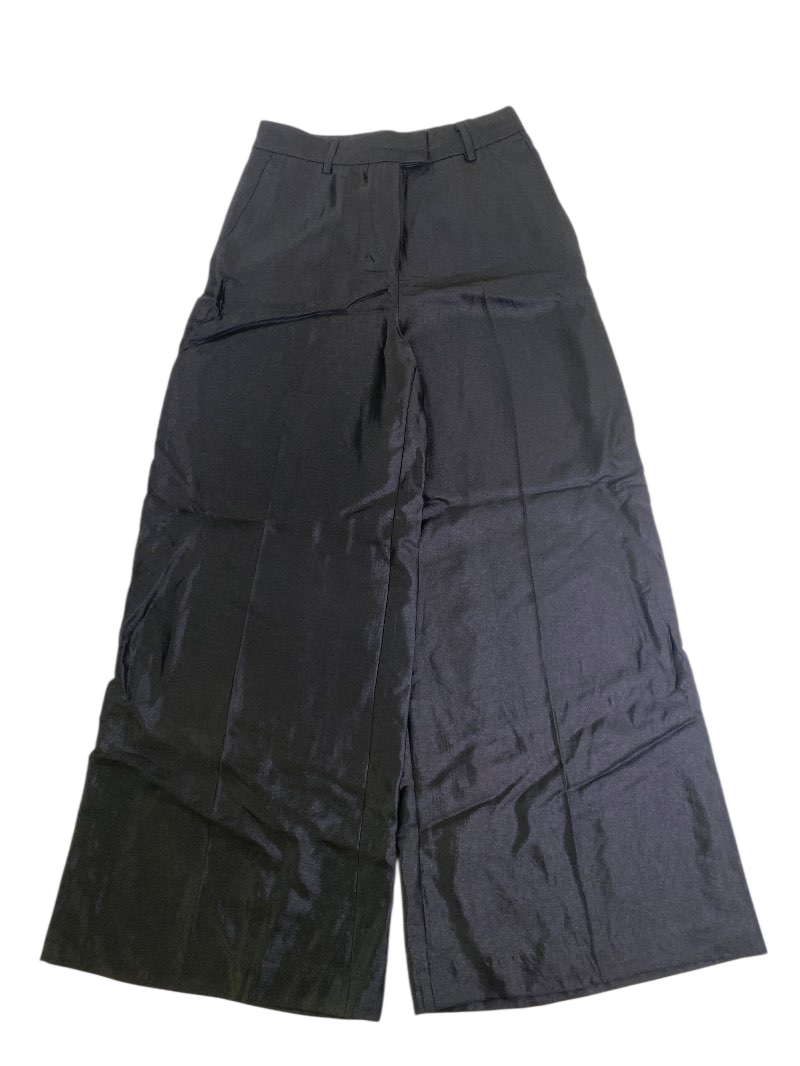H&M Wide Leg Pants Pants