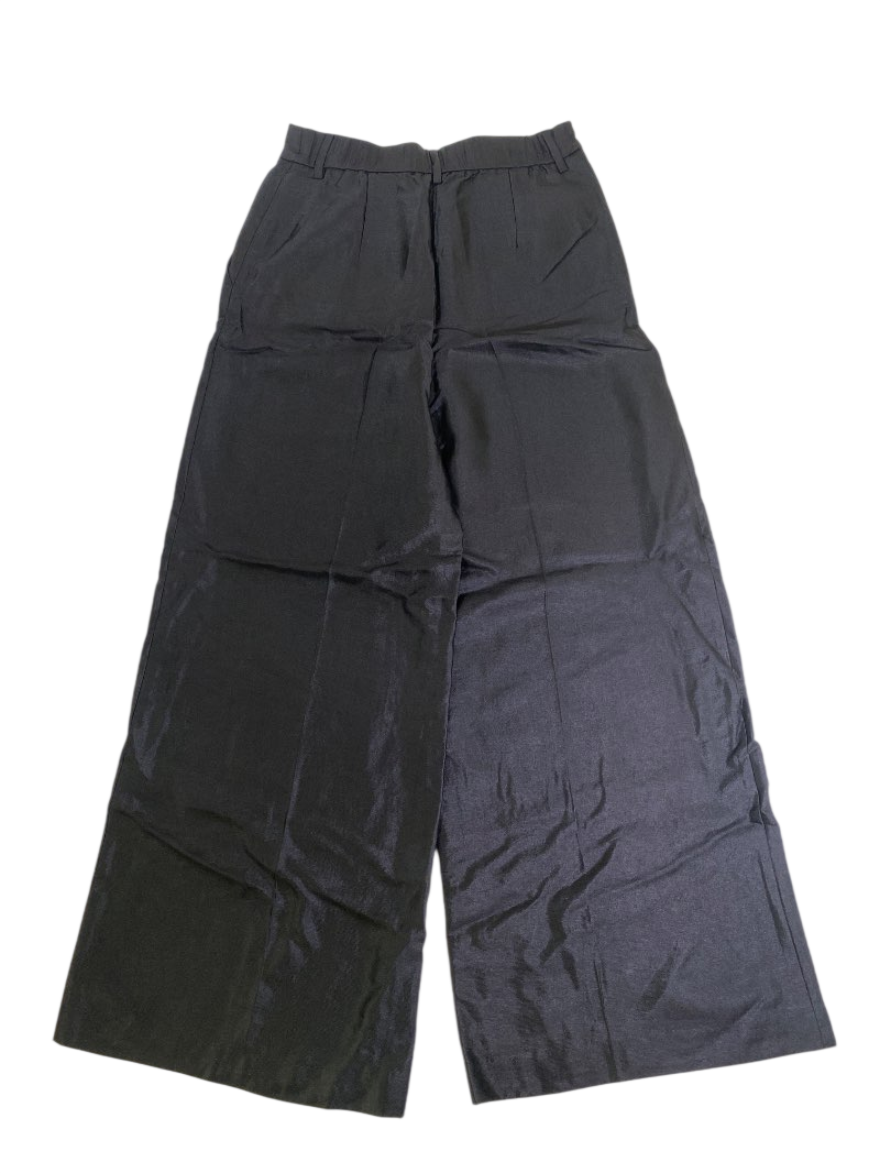 H&M Wide Leg Pants Pants
