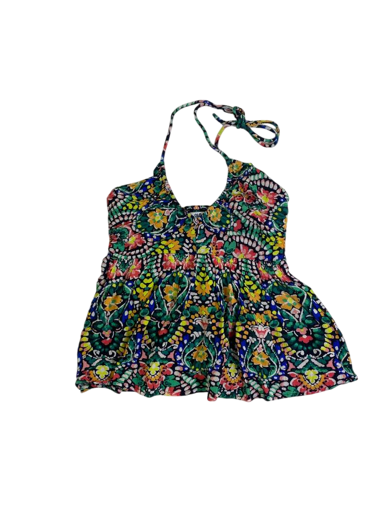 Old Navy  Halter tank top Tanks
