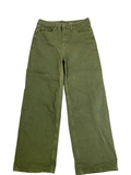 Old Navy Wide Leg Pants Pants