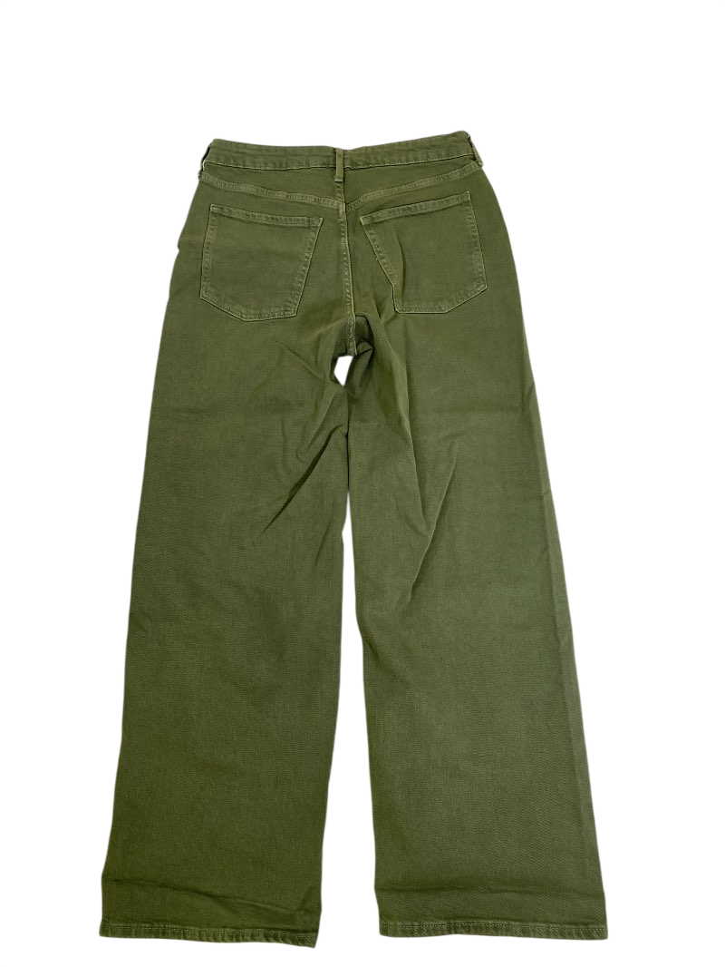 Old Navy Wide Leg Pants Pants