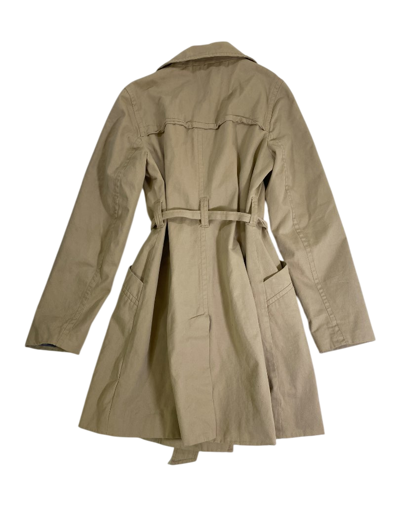 Old Navy  Double-breasted trench coat Outerwear