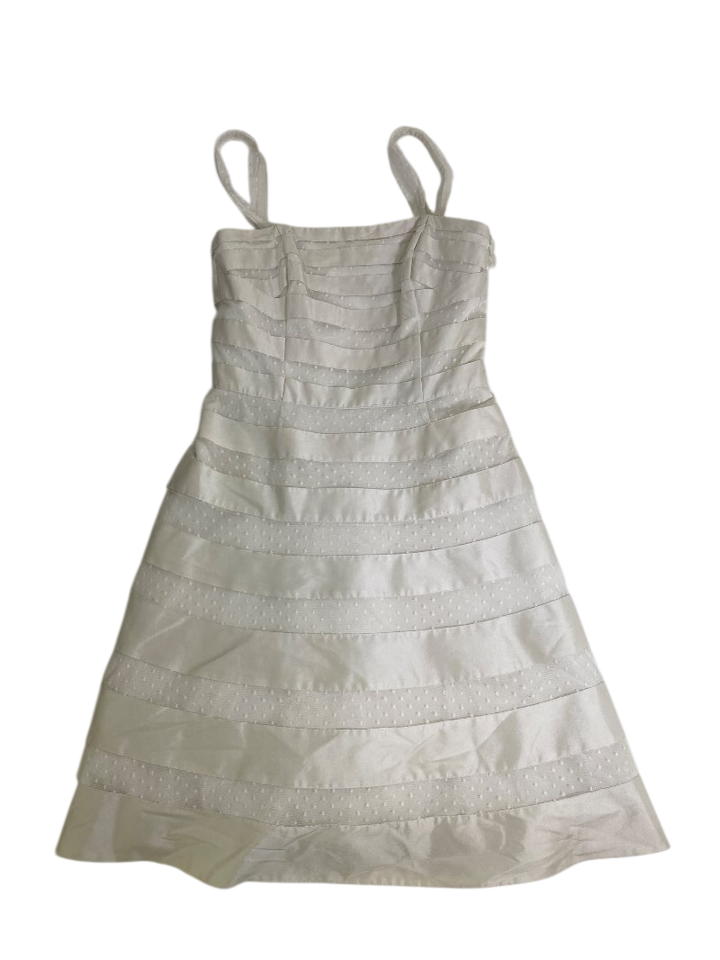 White House Black Market  Vintage A-Line Dress Vintage