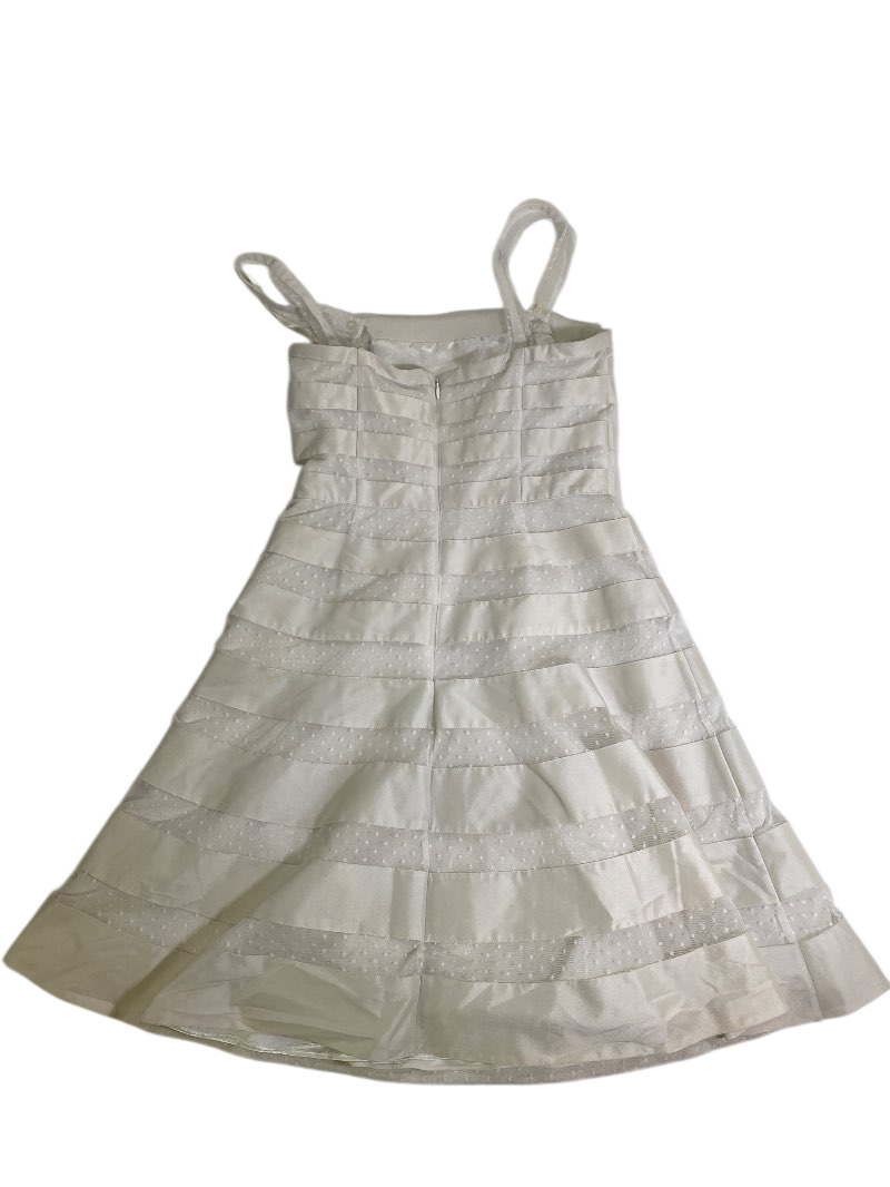 White House Black Market  Vintage A-Line Dress Vintage
