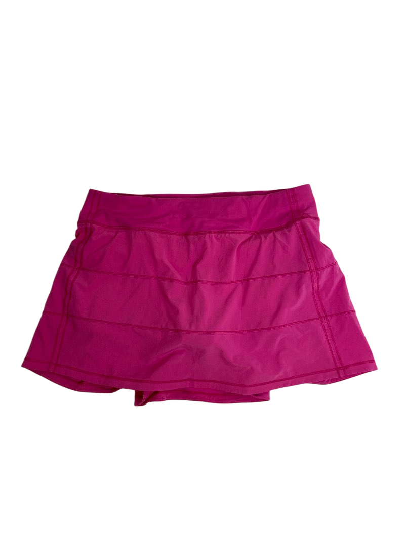 Lululemon  Athletic Skort Athletic