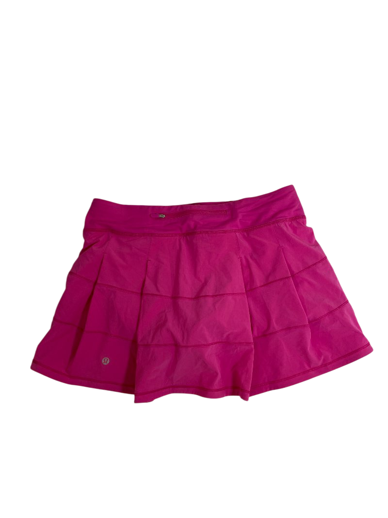 Lululemon  Athletic Skort Athletic
