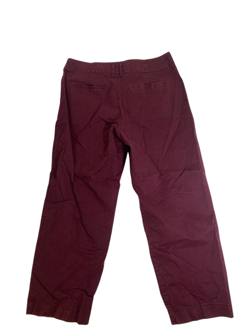 A New Day Straight Leg Pants Pants