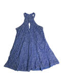Francesca’s  Lace Halter Dresses