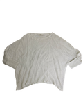 Grade Gather  Relaxed Long Sleeves Long Sleeves