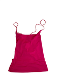 SHEIN  Spaghetti Strap Tank Tanks