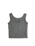 SHEIN  Ribbed Tank Tanks