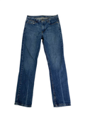 George  Straight Leg Jeans Men's