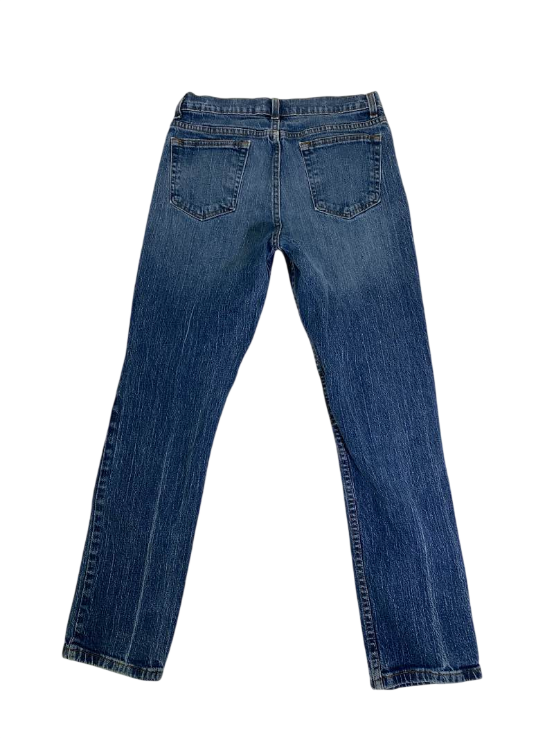 George  Straight Leg Jeans Men's