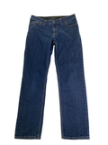Vera Wang  Straight Leg Jeans