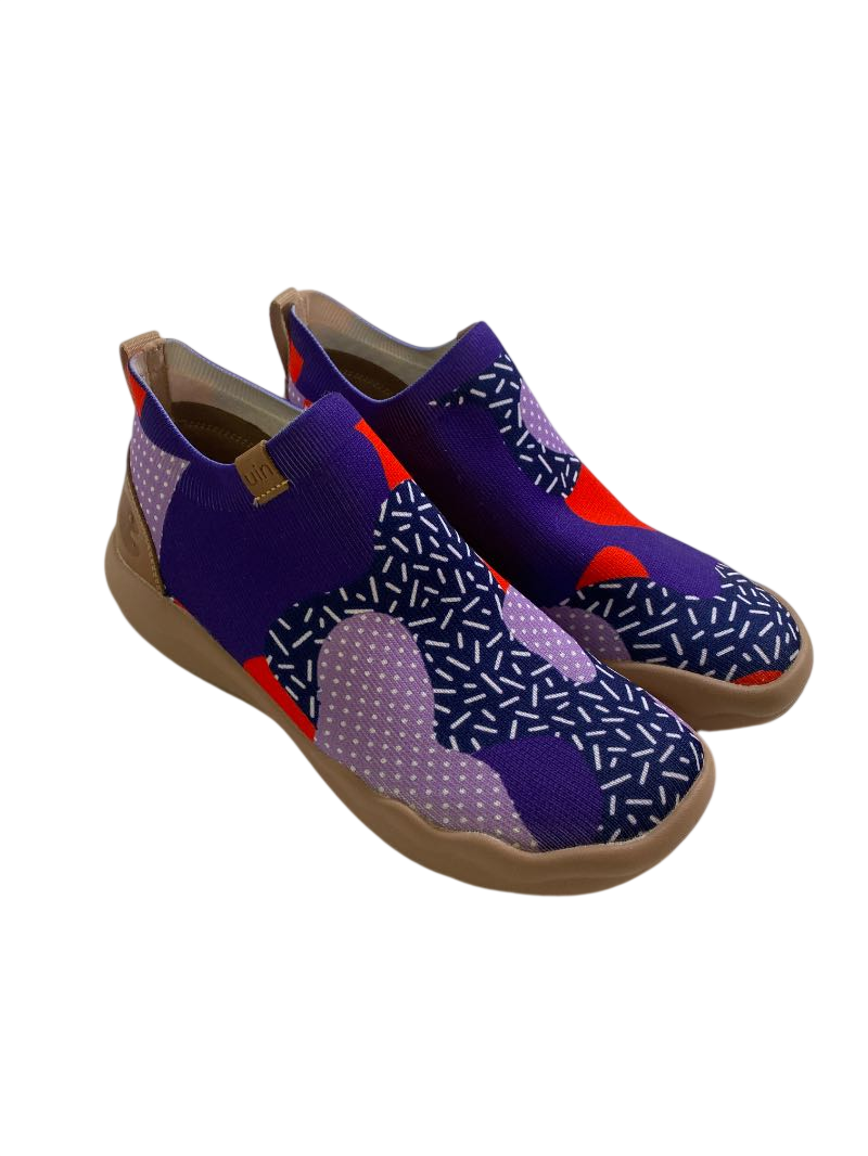 Uin Slip-On Sneakers Sneakers