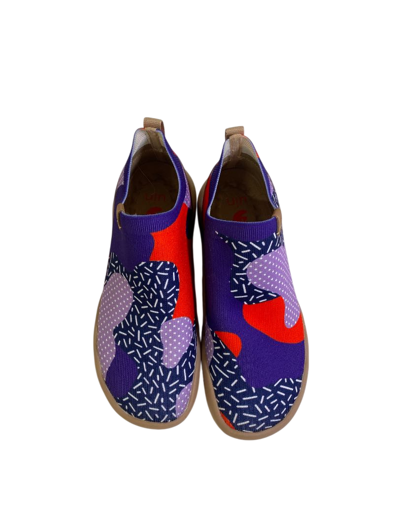 Uin Slip-On Sneakers Sneakers