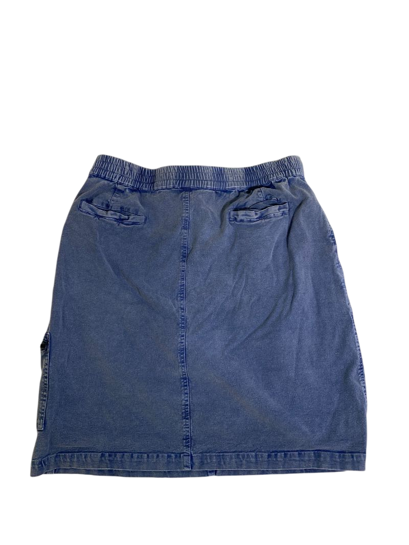 North Style  Utility Skirt Skirt
