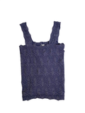 Nikibiki Textured Tank Top Tanks