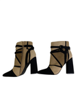 Just Fab  Ankle Boot Boots