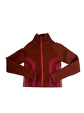 Fabletics  Fitted Full-Zip Jacket Athletic