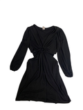B. Darling Cut-out dress Dresses