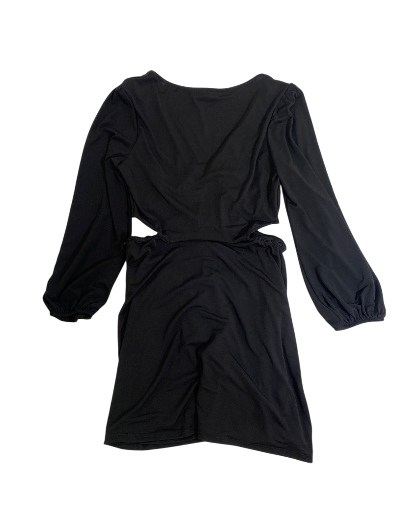 B. Darling Cut-out dress Dresses