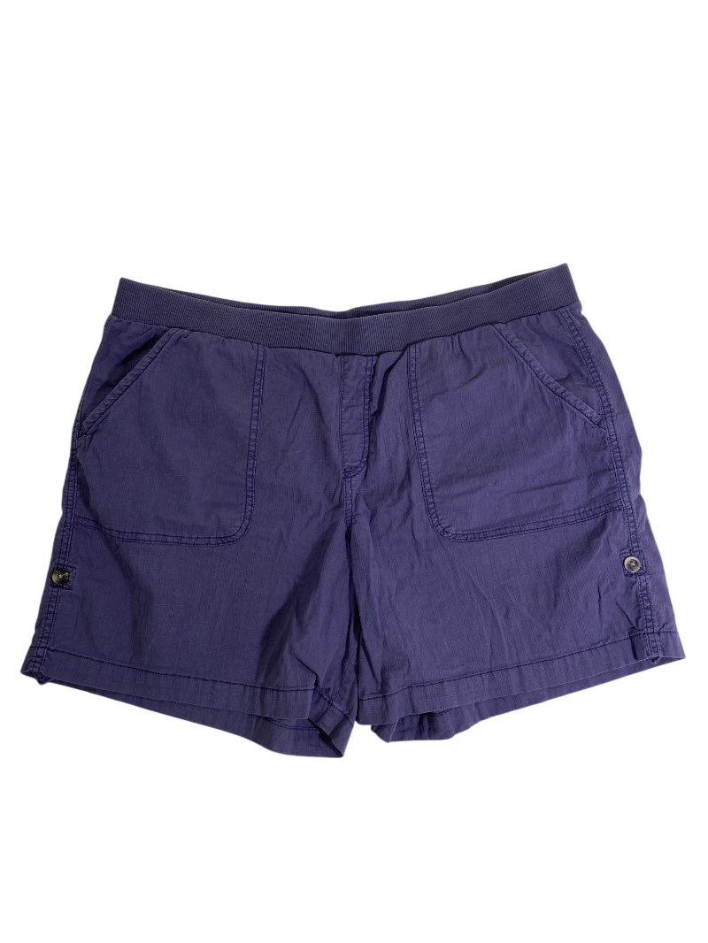 Sonoma Relaxed Fit Shorts Shorts