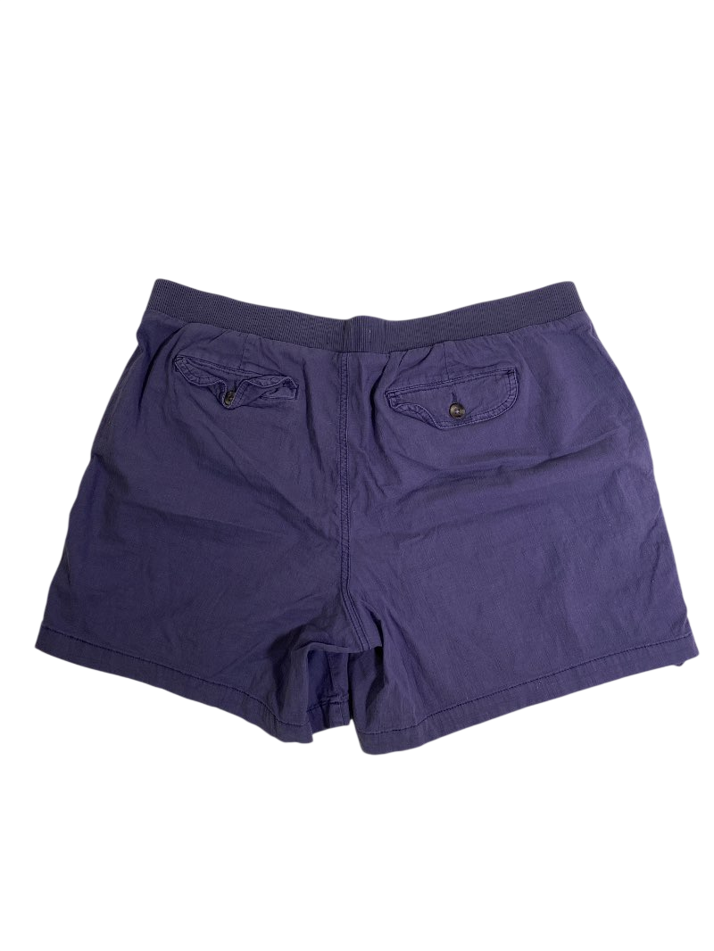 Sonoma Relaxed Fit Shorts Shorts
