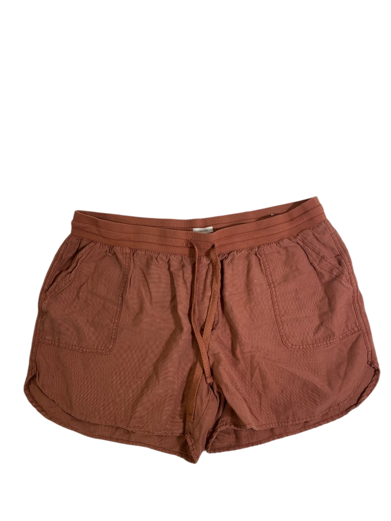 Maurice’s  Drawstring casual shorts Shorts