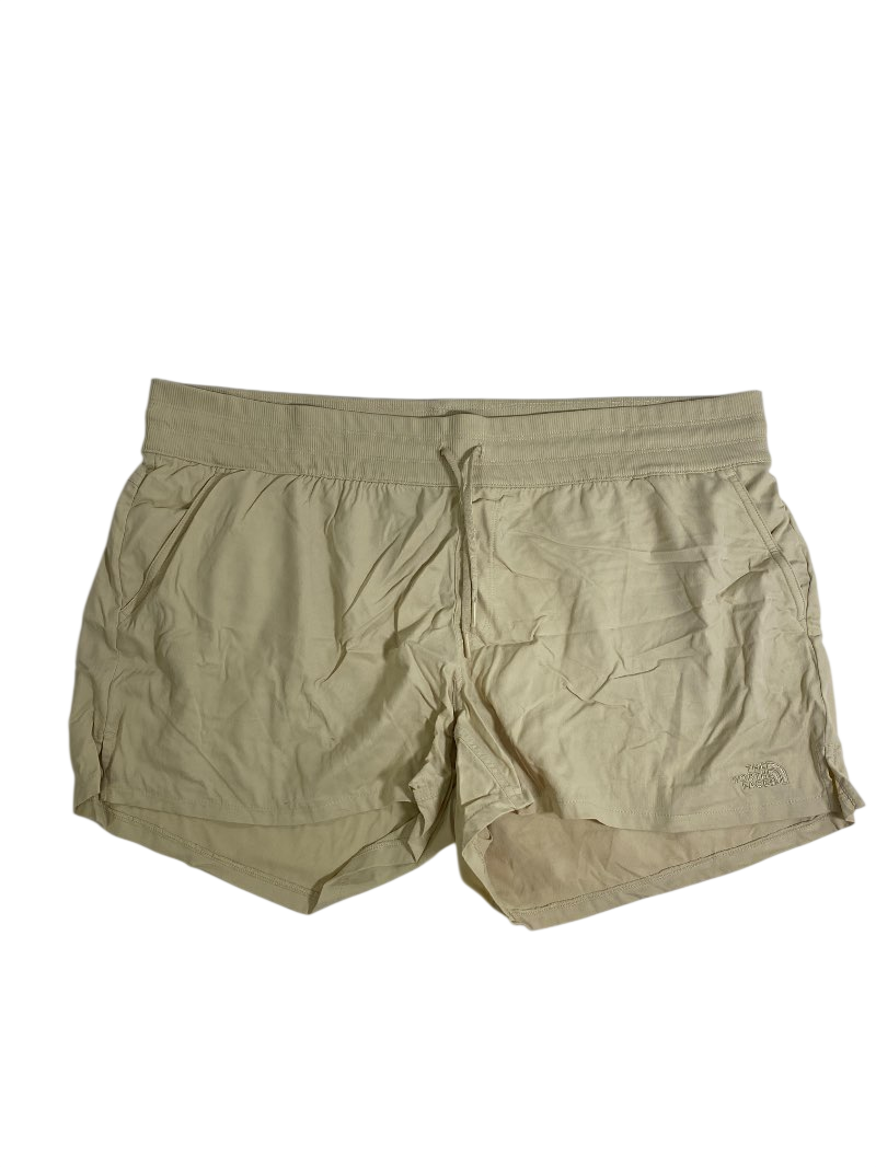 The North Face  Elastic Waist Shorts Shorts