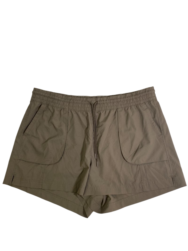 Old Navy Elastic Waist Shorts Shorts