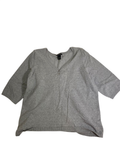 Lane Bryant  V-Neck Short Sleeve Short Sleeves