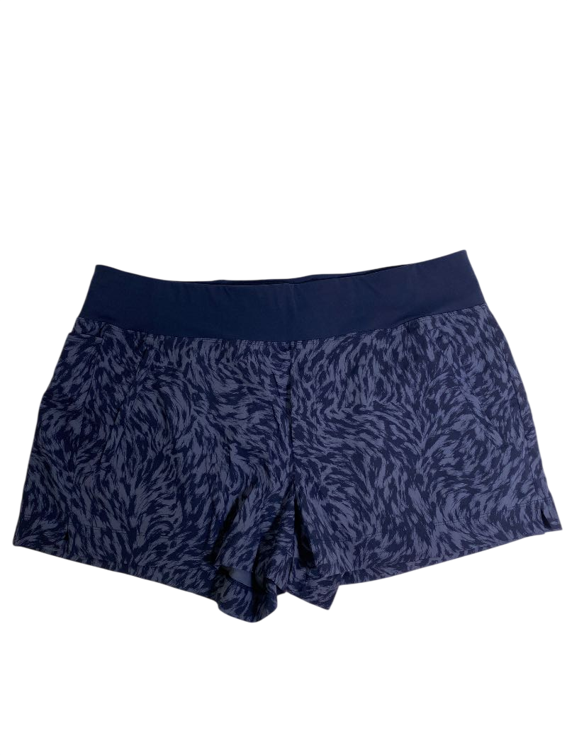 Athleta  High-Waist Athletic Shorts Athletic