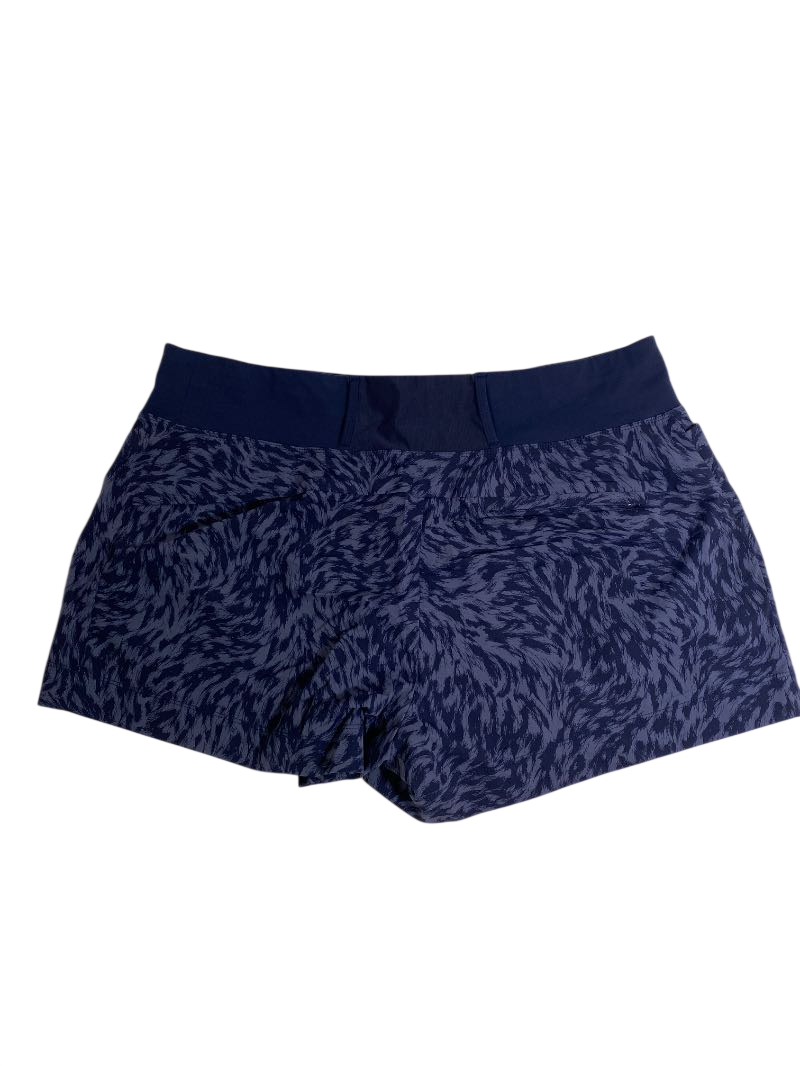 Athleta  High-Waist Athletic Shorts Athletic