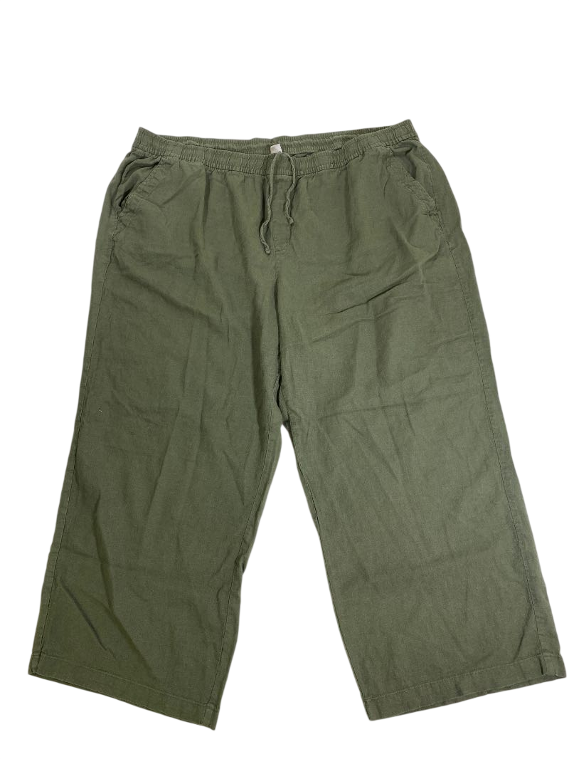 Old Navy  Wide Leg Pants