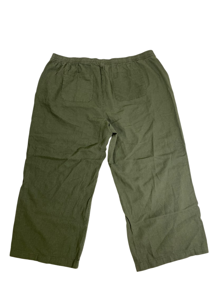 Old Navy  Wide Leg Pants