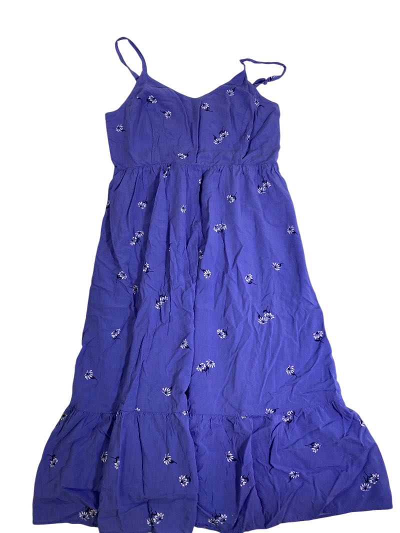 Old Navy  Spaghetti strap tiered Dresses